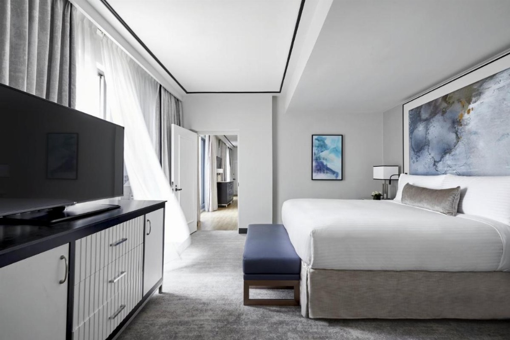 Loews Miami Beach Hotel Image 11