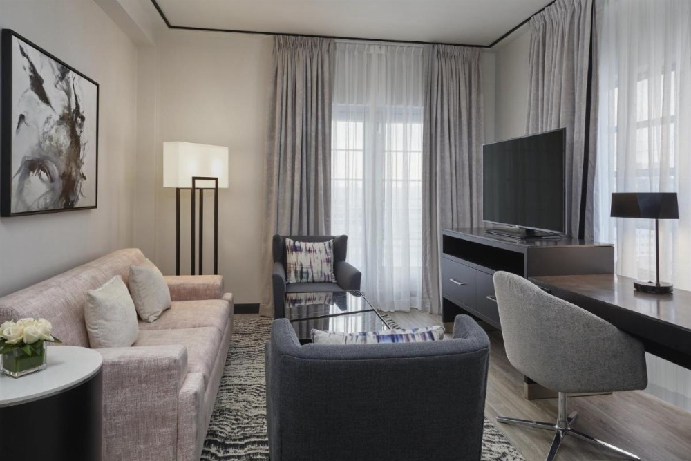 Loews Miami Beach Hotel Image 14
