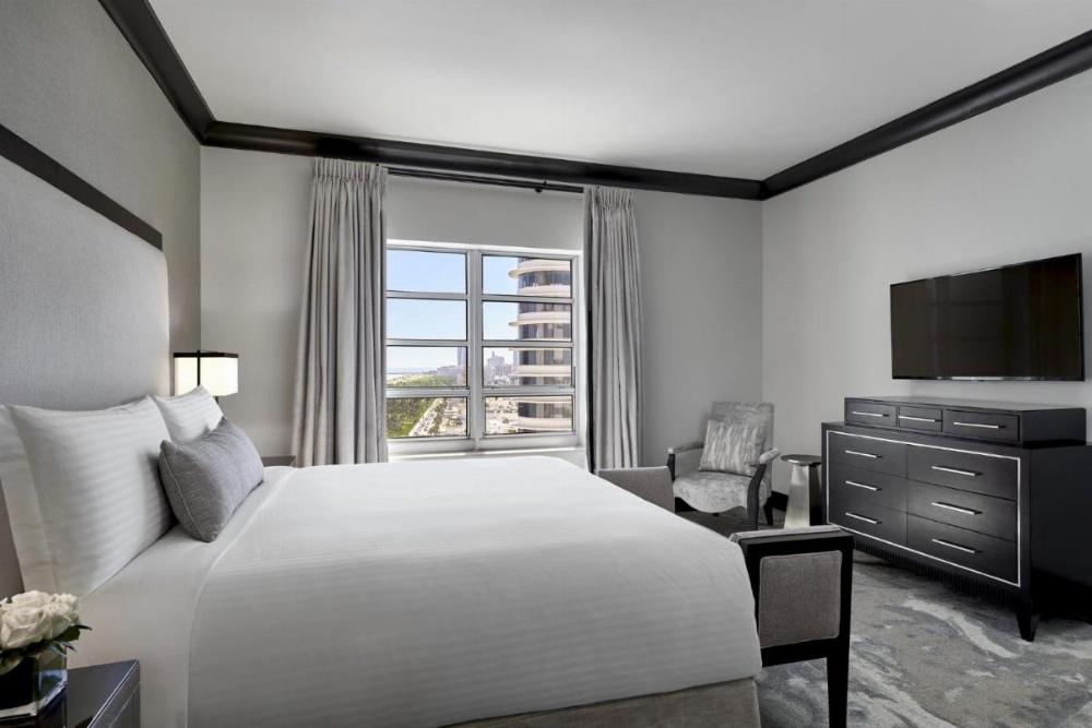 Loews Miami Beach Hotel Image 17