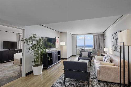 Loews Miami Beach Hotel image 20