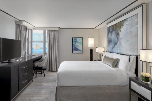 Loews Miami Beach Hotel image 21