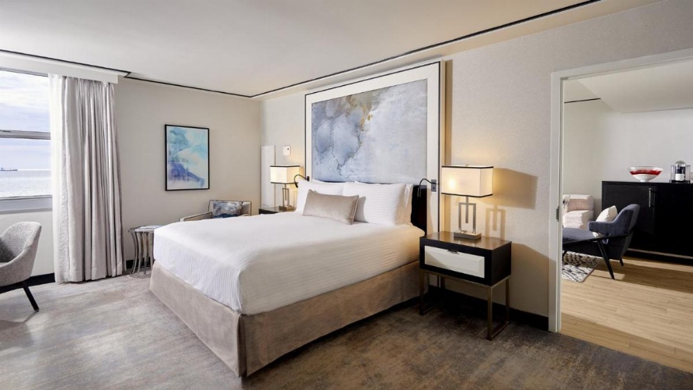 Loews Miami Beach Hotel Image 22