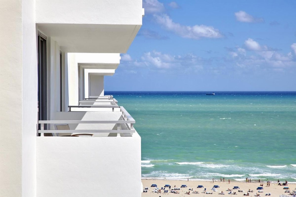 Loews Miami Beach Hotel Image 24