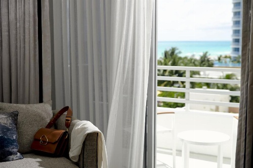 Loews Miami Beach Hotel image 25
