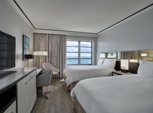 Loews Miami Beach Hotel image 27