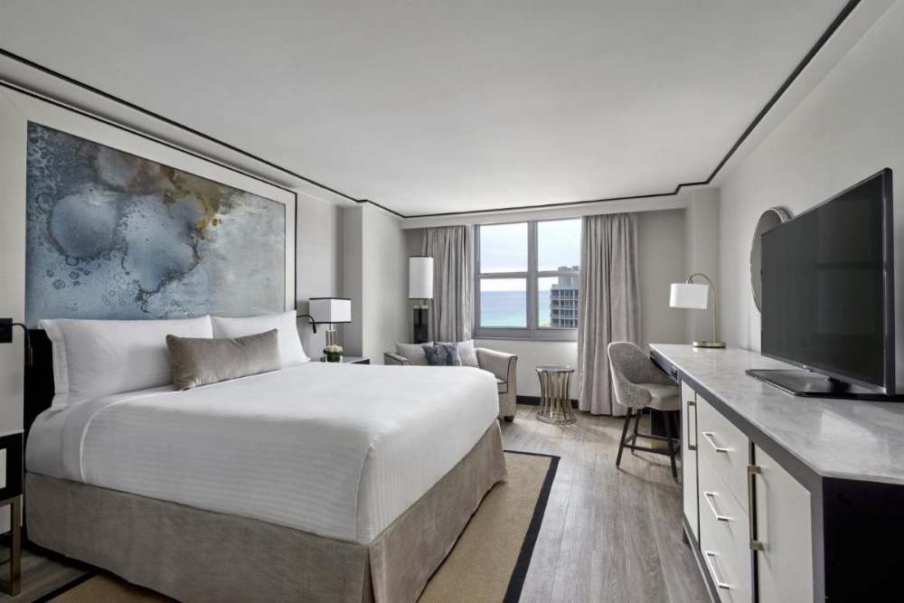Loews Miami Beach Hotel Image 28