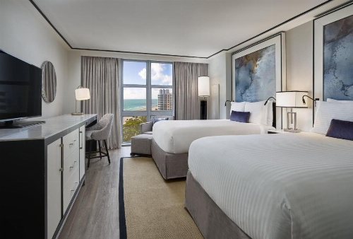 Loews Miami Beach Hotel image 29