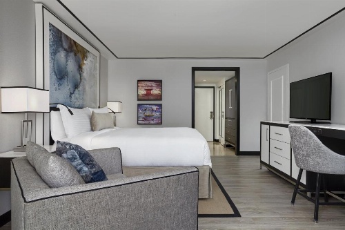 Loews Miami Beach Hotel image 31