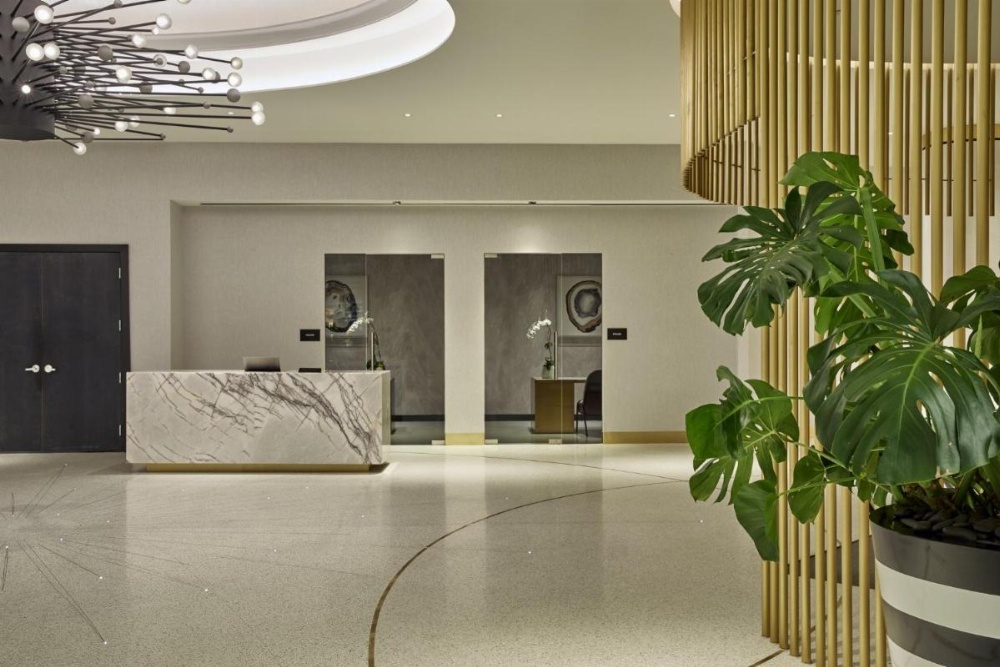 Loews Miami Beach Hotel Image 33