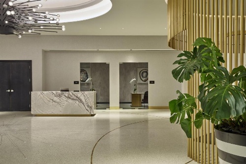 Loews Miami Beach Hotel image 33