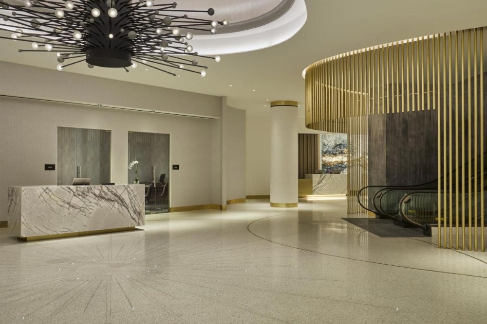 Loews Miami Beach Hotel Image 34