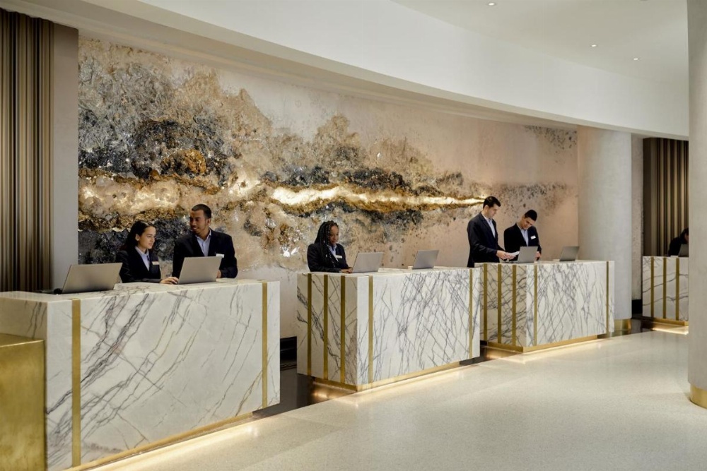 Loews Miami Beach Hotel Image 35