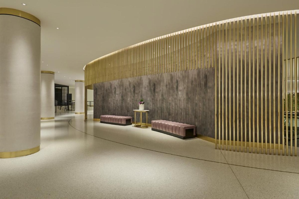 Loews Miami Beach Hotel Image 36