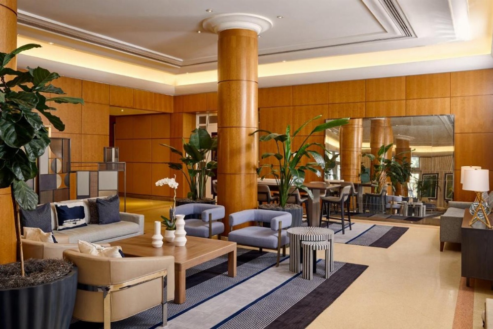 Loews Miami Beach Hotel Image 37