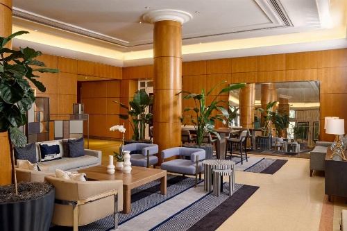 Loews Miami Beach Hotel image 37