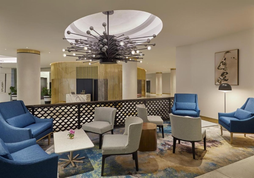 Loews Miami Beach Hotel Image 38