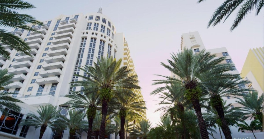 Loews Miami Beach Hotel Image 41