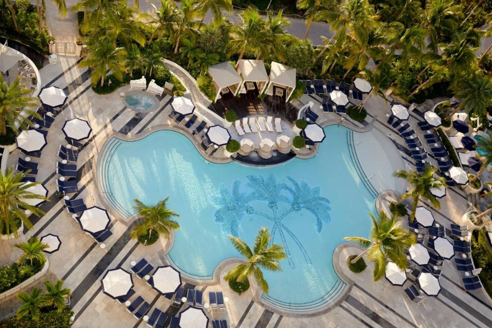 Loews Miami Beach Hotel Image 45