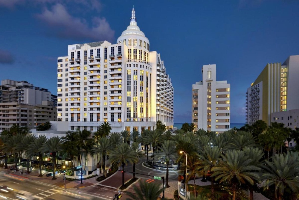 Loews Miami Beach Hotel Image 46