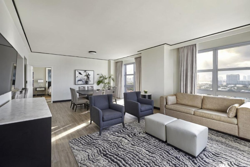 Loews Miami Beach Hotel Image 6