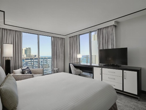 Loews Miami Beach Hotel image 8