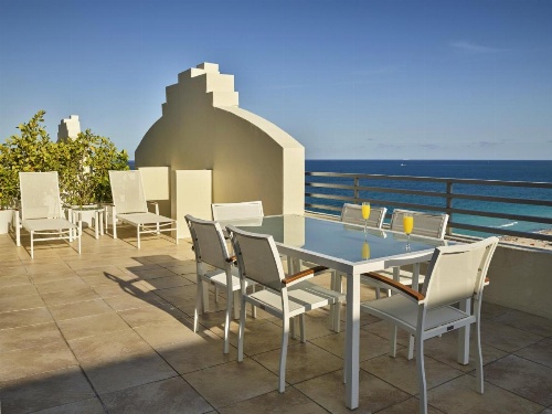 Loews Miami Beach Hotel image 9